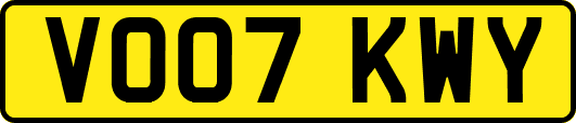 VO07KWY