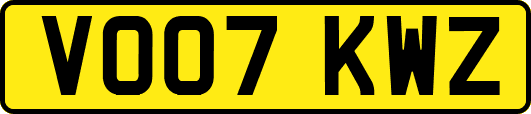 VO07KWZ