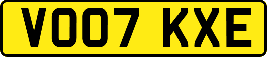VO07KXE