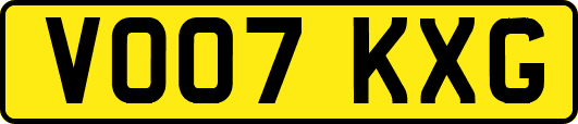 VO07KXG
