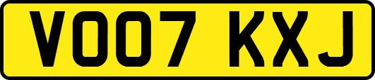 VO07KXJ