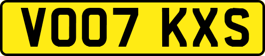 VO07KXS