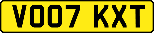 VO07KXT