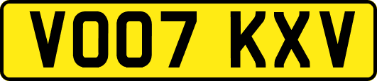VO07KXV