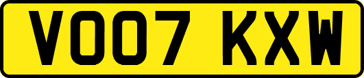 VO07KXW