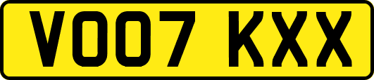 VO07KXX