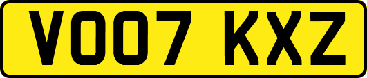 VO07KXZ