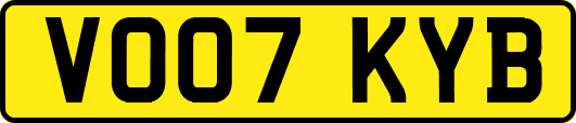 VO07KYB