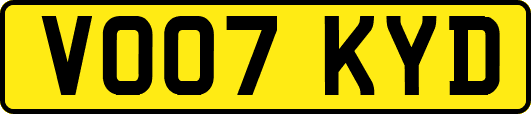 VO07KYD