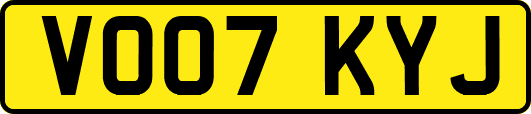 VO07KYJ
