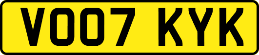 VO07KYK