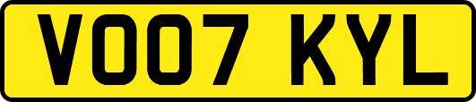 VO07KYL