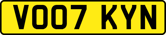 VO07KYN