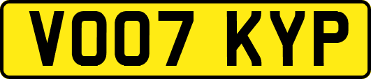 VO07KYP