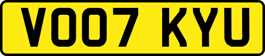 VO07KYU