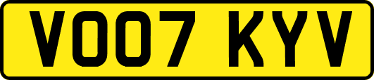 VO07KYV