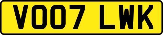 VO07LWK