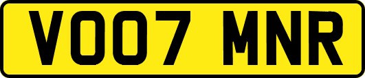 VO07MNR