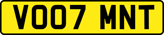 VO07MNT