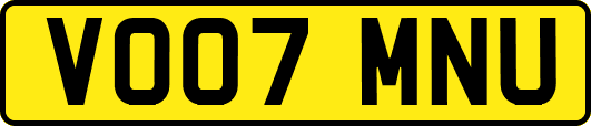 VO07MNU