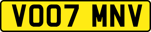VO07MNV