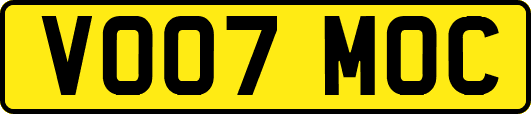 VO07MOC