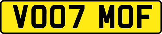 VO07MOF
