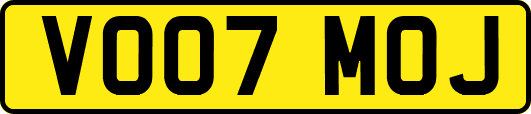 VO07MOJ