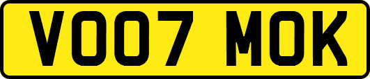 VO07MOK