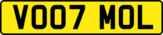 VO07MOL