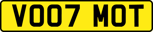 VO07MOT