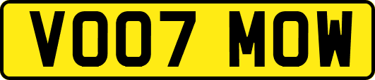 VO07MOW