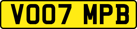 VO07MPB
