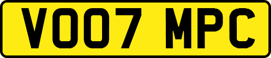 VO07MPC