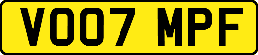 VO07MPF