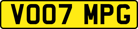 VO07MPG