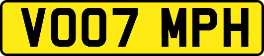 VO07MPH