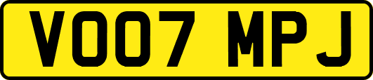 VO07MPJ