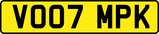 VO07MPK