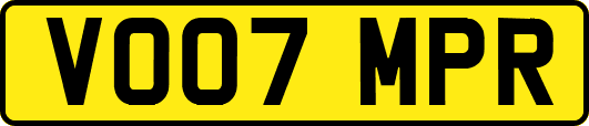 VO07MPR