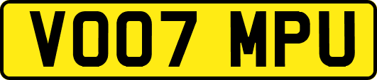 VO07MPU