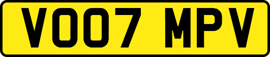 VO07MPV