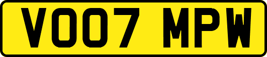 VO07MPW