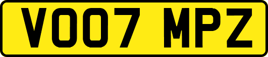 VO07MPZ