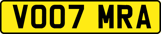 VO07MRA
