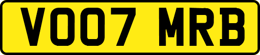 VO07MRB