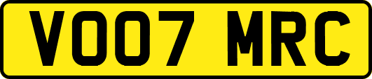VO07MRC