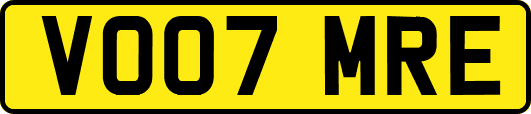 VO07MRE