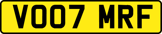 VO07MRF