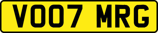 VO07MRG